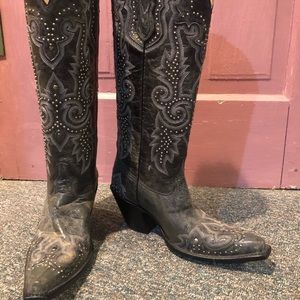 COPY - Corral womans boots